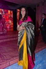 Shobha De at the Launch of Zoya Banaras collection by Taj Khazana on 22nd Aug 2012 (100).JPG